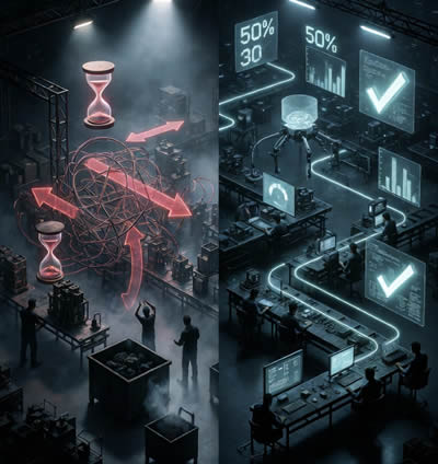 Process Optimization